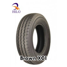 Hilo BRAWN XC1 215/75/R16 (113/111R)