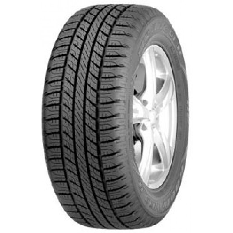 Goodyear WRANGLER HP ALL WEATHER 275/60/R18 (113H)