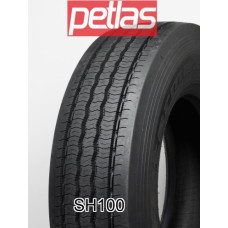 Petlas SH100 315/80/R22.5 (154/150M)