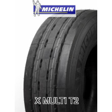 Michelin X MULTI T2 385/55/R22.5 (160 K)