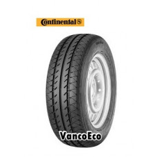 Continental VanContactEco 215/65/R16 (109/107T)