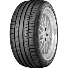 Continental SportContact 5 SUV 235/50/R19 (99V)