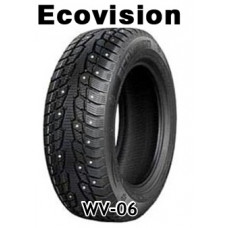 Ecovision WV-06 155/80/R12C (88/86Q)