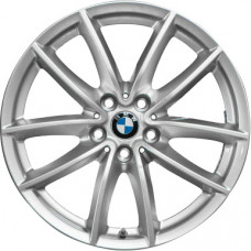 Disks Wsp BMW OE Wheel style 618