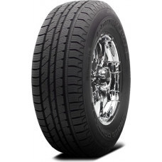 Continental CROSSCONTACT LX 245/65/R17 (111T)