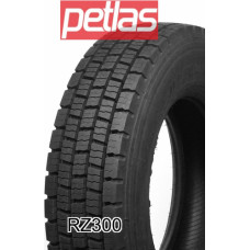 Petlas RZ300 235/75/R17.5 (132/130M)