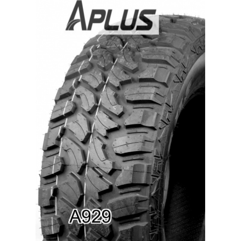 Aplus A929 285/70/R17 (121Q)