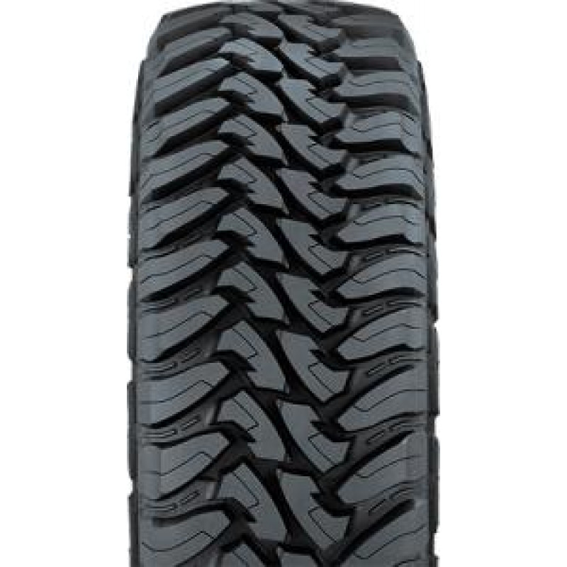 Toyo OPEN COUNTRY M/T 295/70/R17 (121P)
