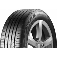 Continental Eco Contact-6 205/55/R17 (91W)
