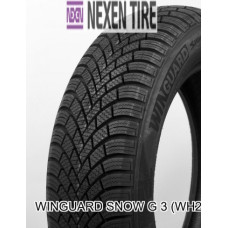 Nexen WINGUARD SNOW G 3 (WH21) 215/60/RR16 ( 99H)