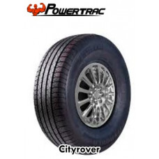 Powertrac Cityrover 215/65/R17 (99H)