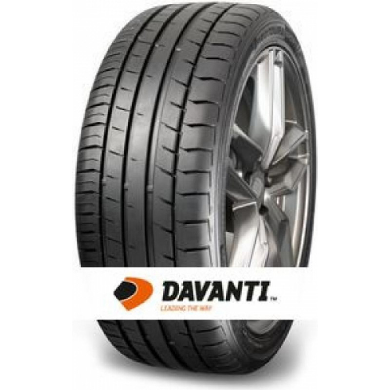 Davanti Protoura Sport 245/50/R20 (105V)