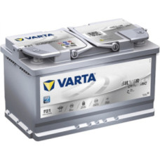 Varta - AGM A6 - 12V | 800A | 80Ah