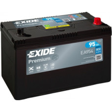 Exide - EA954 - 12V | 800A | 95Ah