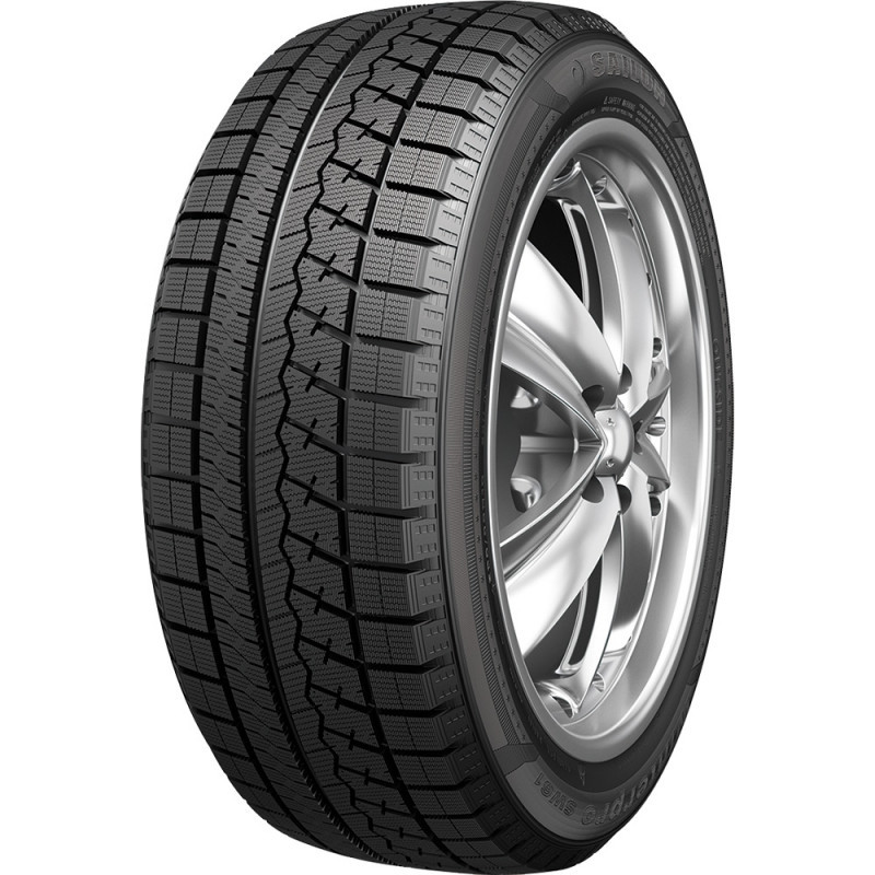 Bridgestone - D693III A/T - 265/55 R19
