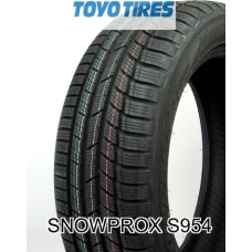 Toyo - SNOWPROX S954 - 245/45 R20