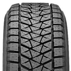 Bridgestone - Dm-v2 - 255/50 R19