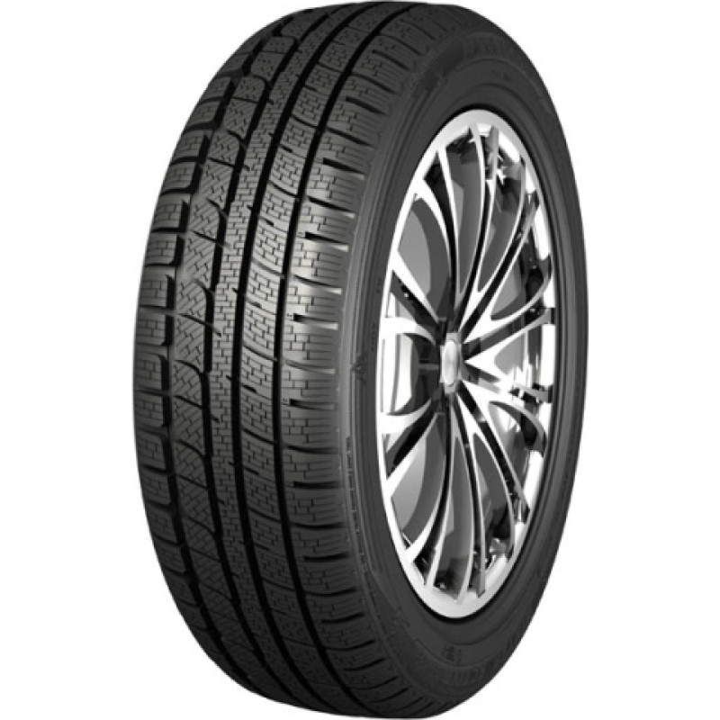 Nankang - Winter Activa SV-55 - 265/70 R16