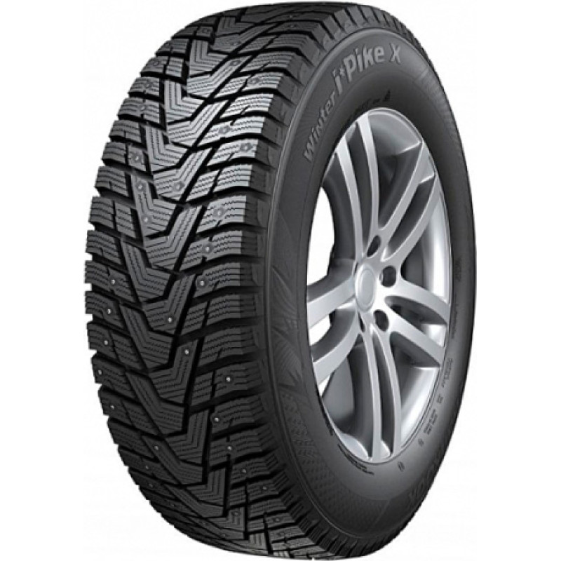 Hankook - WINTER I*PIKE X W429A - 235/65 R17