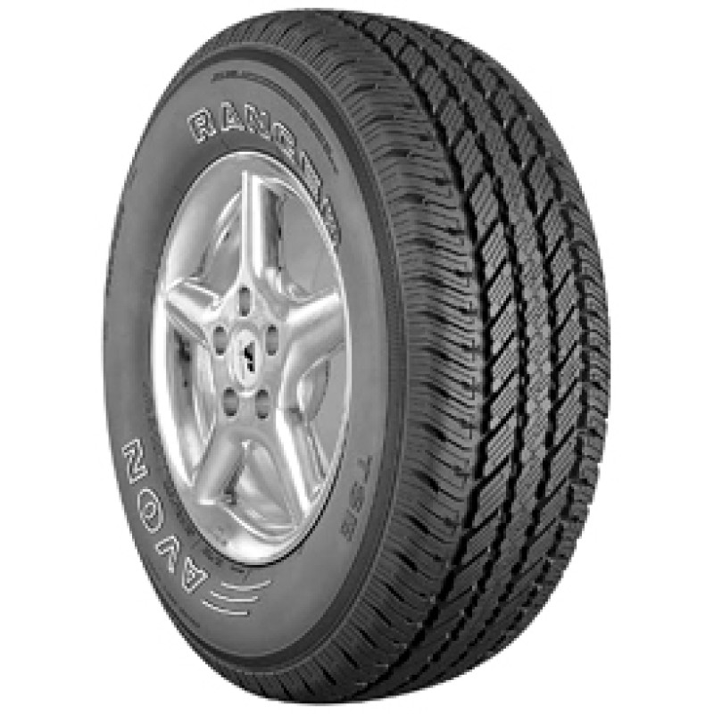 Avon - Ranger tse - 225/70 R16