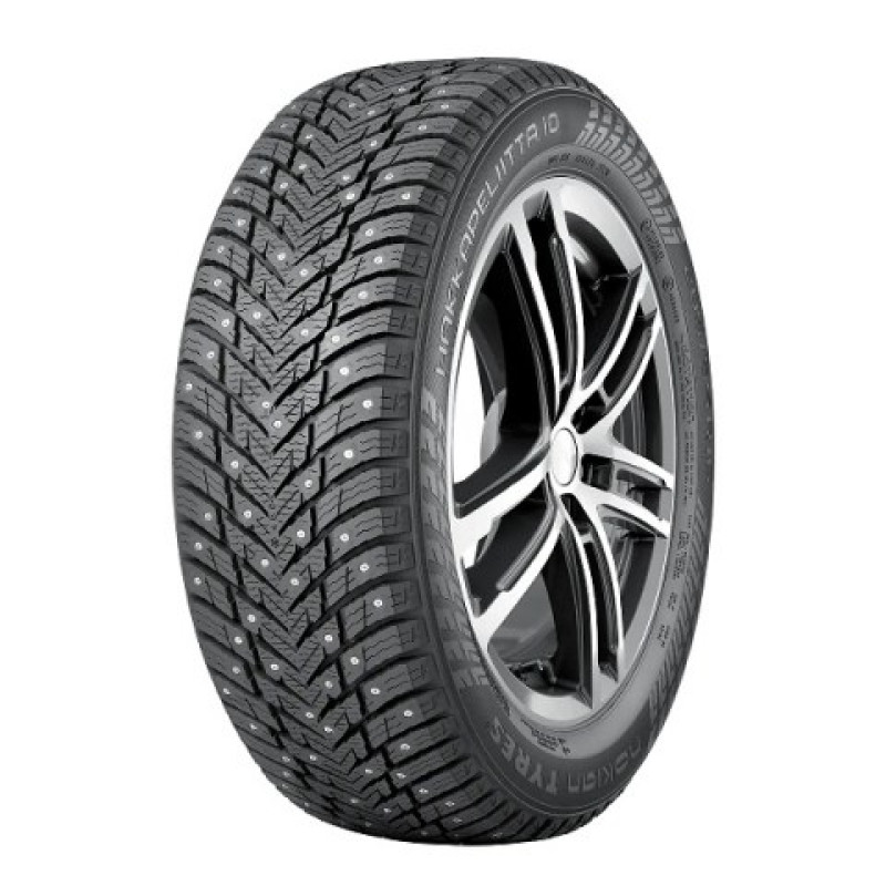 Nokian - HKPL R5 SUV - 215/60 R18