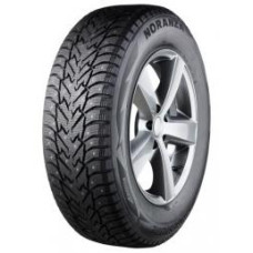 Bridgestone - Noranza 001 - 225/55 R17