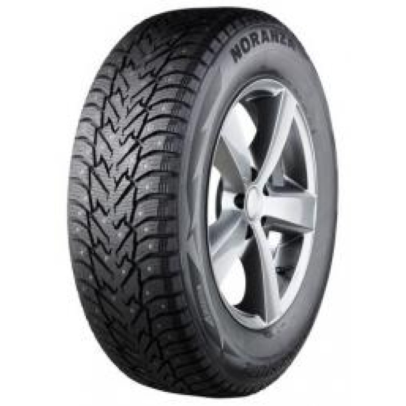 Bridgestone - Noranza 001 - 225/55 R17