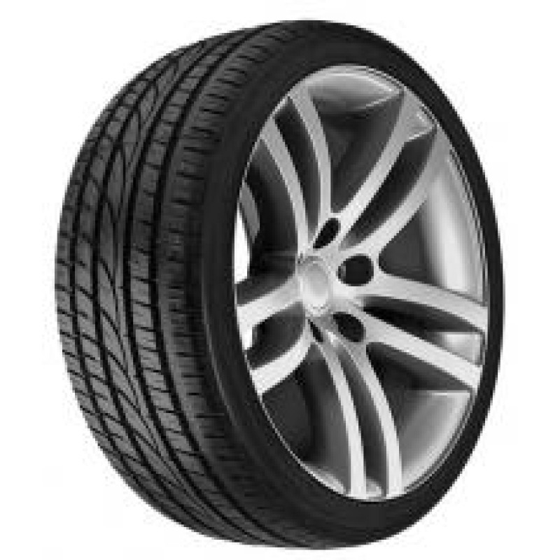 Powertrac - CityRacing SUV - 265/50 R20