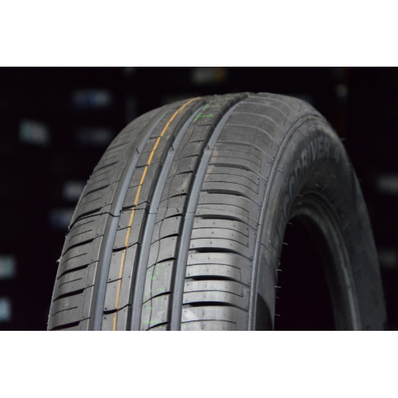 Imperial - ECODRIVER 4 - 185/70 R14C