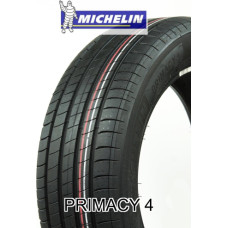 Michelin - PRIMACY 4 - 235/55 R17