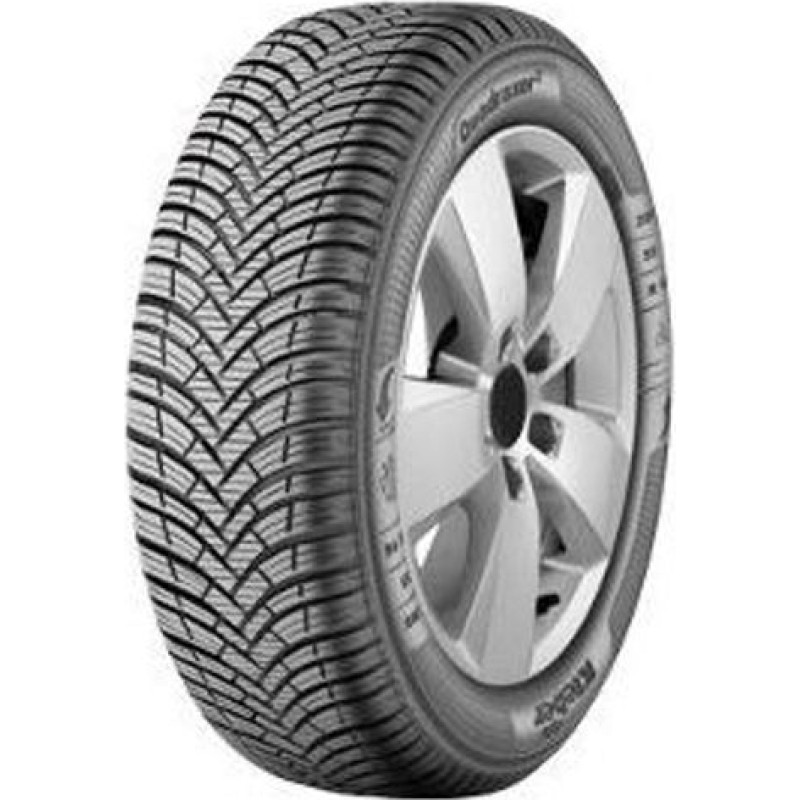 Kleber -  QUADRAXER 2  - 165/70 R14