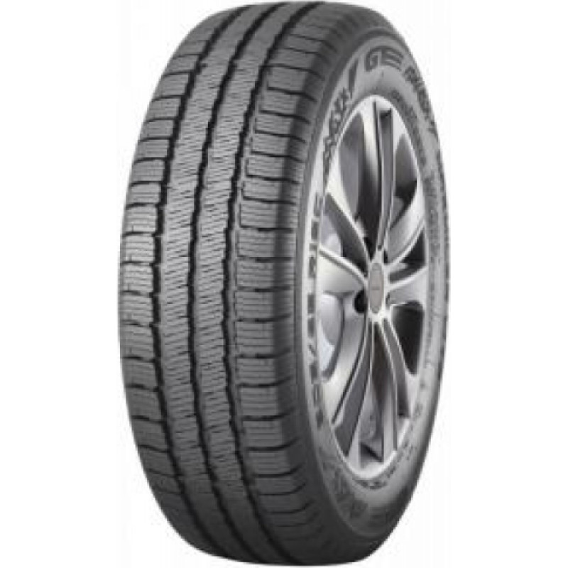 Gt Radial - Maxmiler WT2 - 205/80 R14C