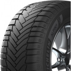 Michelin - ALPIN 6   XL - 155/70 R19