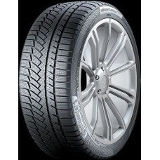 Continental -  WINTERCONTACT TS 850 P  FR - 265/65 R17