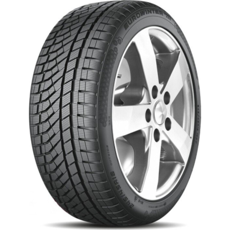 Falken - EUROWINTER HS02 PRO - 235/50 R21