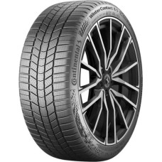 Continental -  CONTI WINTERCONTACT 8 S  XL FR - 255/45 R19