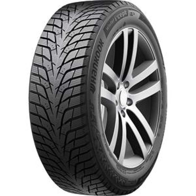 Hankook - Winter I*cept Iz3 (w636) - 205/55 R17