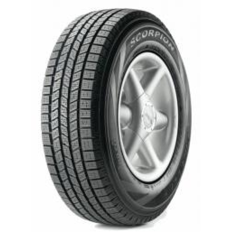 Pirelli - Scorpion Ice and Snow - 275/40 R20
