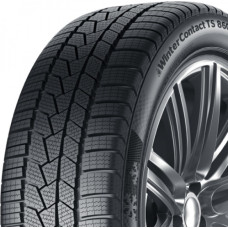 Continental - WINTER CONTACT TS 860S  V XL - 245/45 R19
