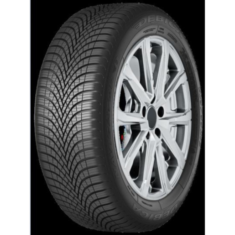 Debica -  NAVIGATOR 3  XL M+S 3PMSF - 205/60 R16