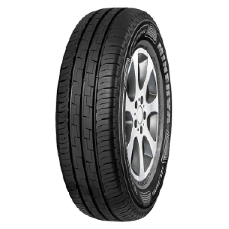 Minerva - Transport RF19 - 215/70 R15C