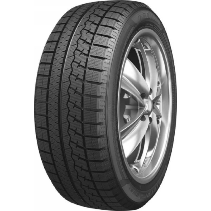 Sailun - Ice blazer arctic - 225/55 R17