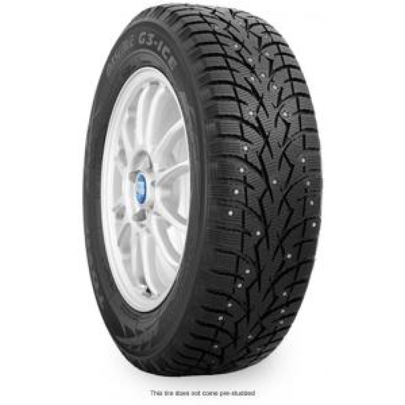 Toyo - Observe G3 Ice - 245/40 R18