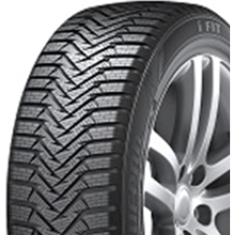 Laufenn - AGILIS 51 SNOW-ICE 102  - 215/70 R16