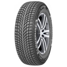 Michelin -  LATITUDE ALPIN LA2 * GRNX  XL ZP RFT - 255/55 R18