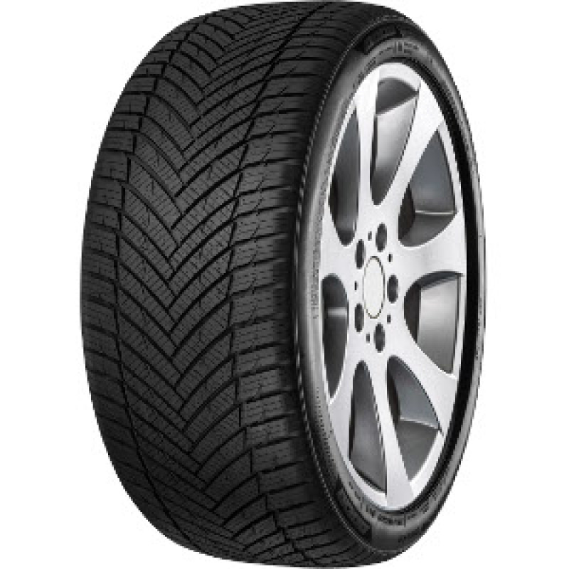 Tristar - AS POWER - 205/40 R18
