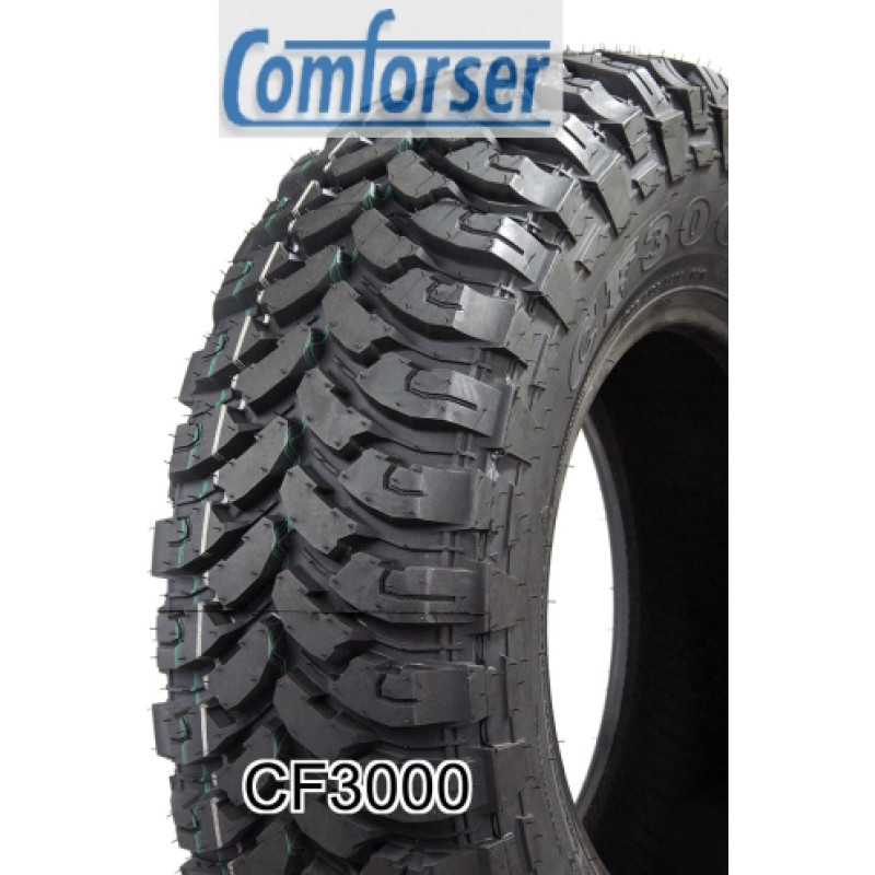 Comforser - CF3000 - 315/75 R16C