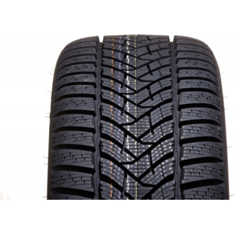 Dunlop - Winter Sport 5 - 235/55 R17