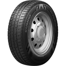 Kumho - C POTRAN CW51  - 215/65 R16
