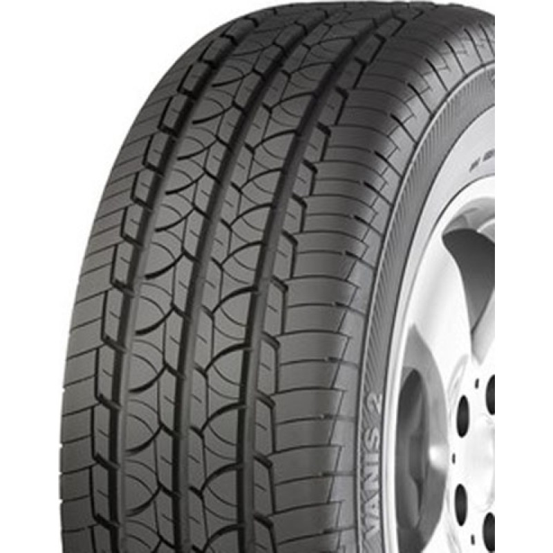 Barum - VANIS 2   - 195/75 R16C